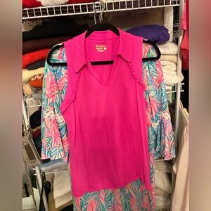 Lilly Luxletic Top
